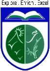 Highlands International Boarding School Logo
