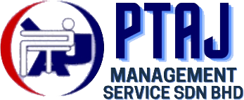 Logo of PTAJ