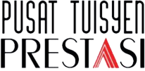 Pusat Tuisyen Prestasi Logo